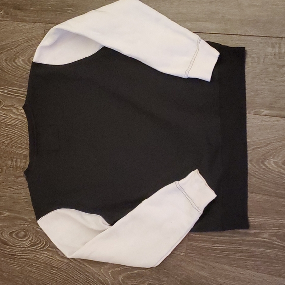 2015 NBA Chicago Bulls Sweater - Urban Heritage - Picture 6 of 7